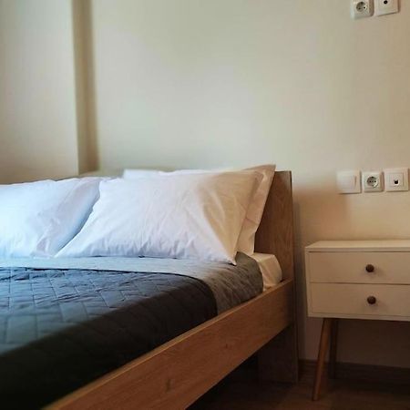Cozy Apartment In Volos!! Luaran gambar