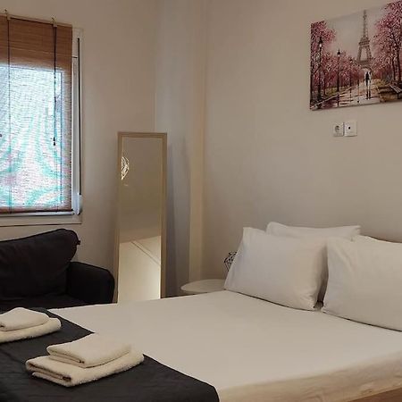 Cozy Apartment In Volos!! Luaran gambar